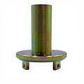 High Precision CNC Turning & for Machining Services for Aluminum Brass Metal Parts