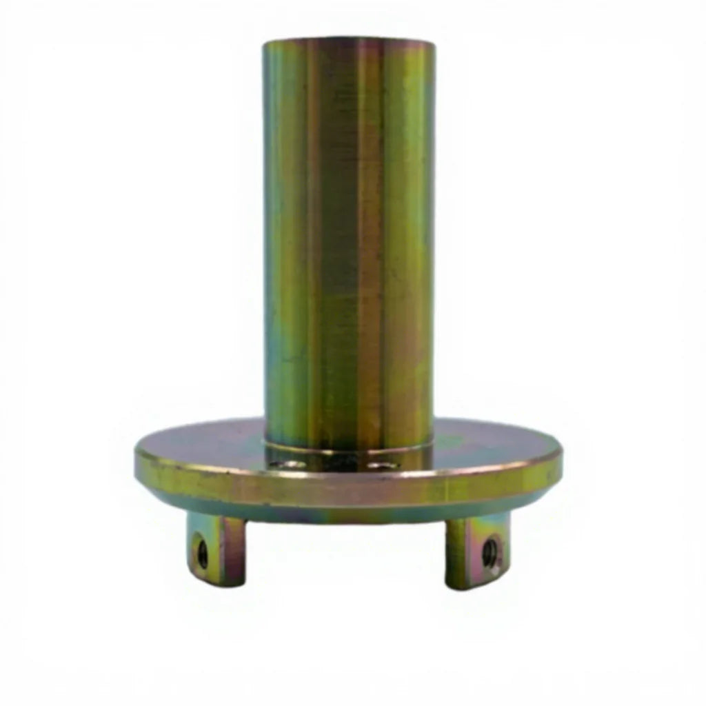 High Precision CNC Turning & for Machining Services for Aluminum Brass Metal Parts
