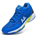 Cushion Technology Men's Outdoor Badminton Shoes Factory Breathable for Women Volleyball Sport Shoes Professional Padel Shoe