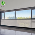 YST Factory New Design: Indoor Ventilation Fast Smoke Exhaust Strong Wind-resistant Flip Windproof Roller Blind