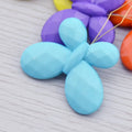 Factory Sale 3.5x2cm Plastic Stitch Thread Sewing Tool Butterfly Needle Threader for Sewing Machine Needlework Stitch Insertion