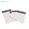 Cheap Moisture Proof Poly Mailers Bags for Express Packaging Custom Polymailer Bags for Shoes & Fur
