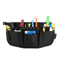 7mo High Quality 600D Hoxford Waist Wrapping Tools Side Bags
