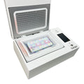 2024 Custom Mobile Case Printer Automatic Sublimation Case Heat Transfer Printing Machine Retail Home Used 3D Thermal Machine