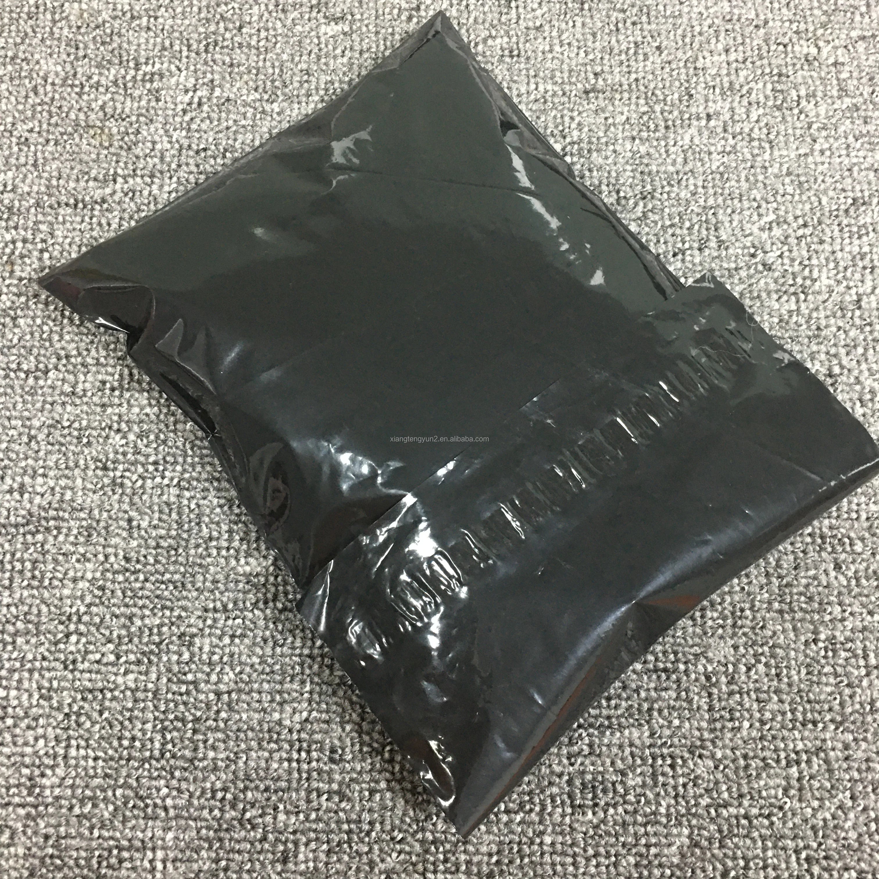 Custom Luxury Clothing logo Mailing Bags Plastic Mail Bags for Packing Large