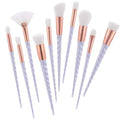 Makeup Brushes Set Beauty Make up Brush Tools Cosmetic Powder Foundation Blush Contour Eyeshadow Eyebrow Brush Kit