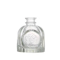 Factory Direct Sales Fragrance Diffuser Bottle New Style Reed Diffuser Glass Bottle