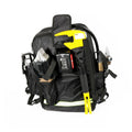 ODETOOLS EHK-5A Hyrarulic Pump With Backpack Battery Door Opener Tools for Emergency Opening Rescue