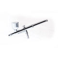 Tattoo Makeup Nail Model Art Hobby Dual-Action Air Brush Painting Set