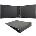 Custom Simplicity Business Portfolio Organizer A4 Presentation Folder School Document Use Custom Paper Binder Signature Folder