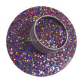 Xucai Eco-Friendly Chunky Glitter Powder Fine Glitter Crafts for Festivals Promotional Party Supplies with Glitter Effect