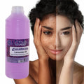 Private Label Professional Skincare Anti-Aging Whitening Moisturizing Black Spots Corrector Serum Liquid 1000ml for All Skin