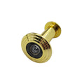 Guangzhou Low Price Iron Door Viewer Magnifier Peephole Door Viewer for Home
