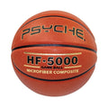 Professional Microfiber Leather Basketball Standard Size 7 for Indoor Games