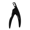 Stainless Steel Nail Tip Nipper Edge Cutter for Acrylic False Nails Personal Manicure Pedicure Home Salon Use