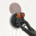 225mm9 Inch Mesh Sand Dust-free Wall Sander Universal Mesh Sandpaper Dry Grinding Putty Powder Vacuuming