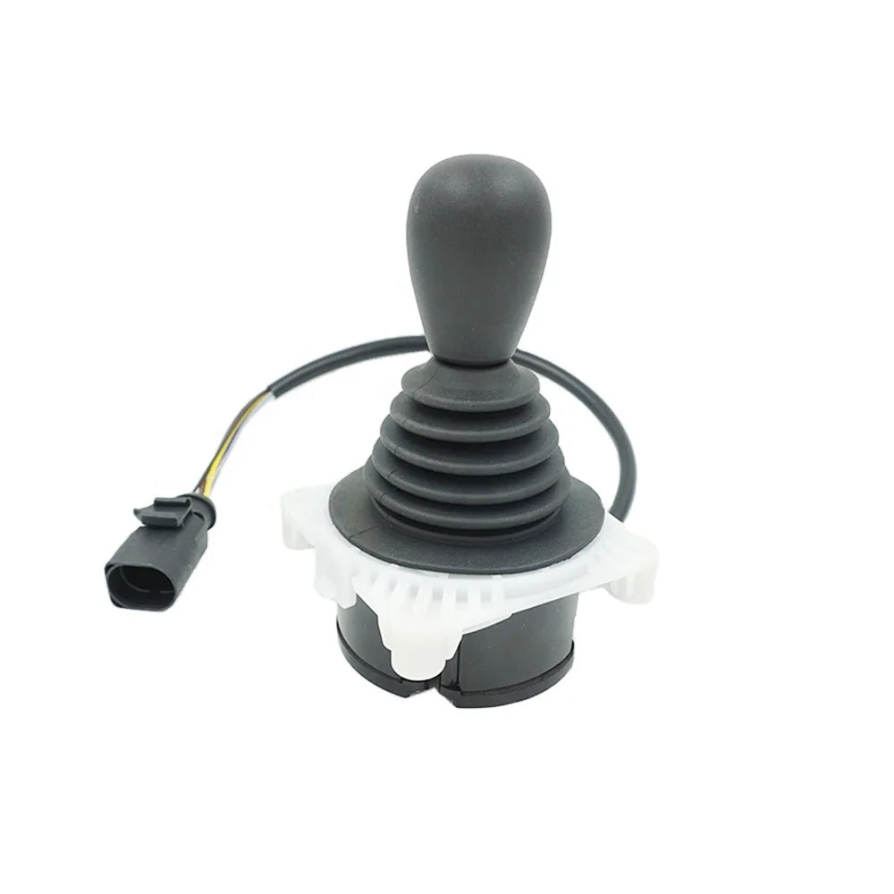 Electric Forklift Parts Operation Handle Joystick Cross Lever Used for Linde With OEM 7919040012