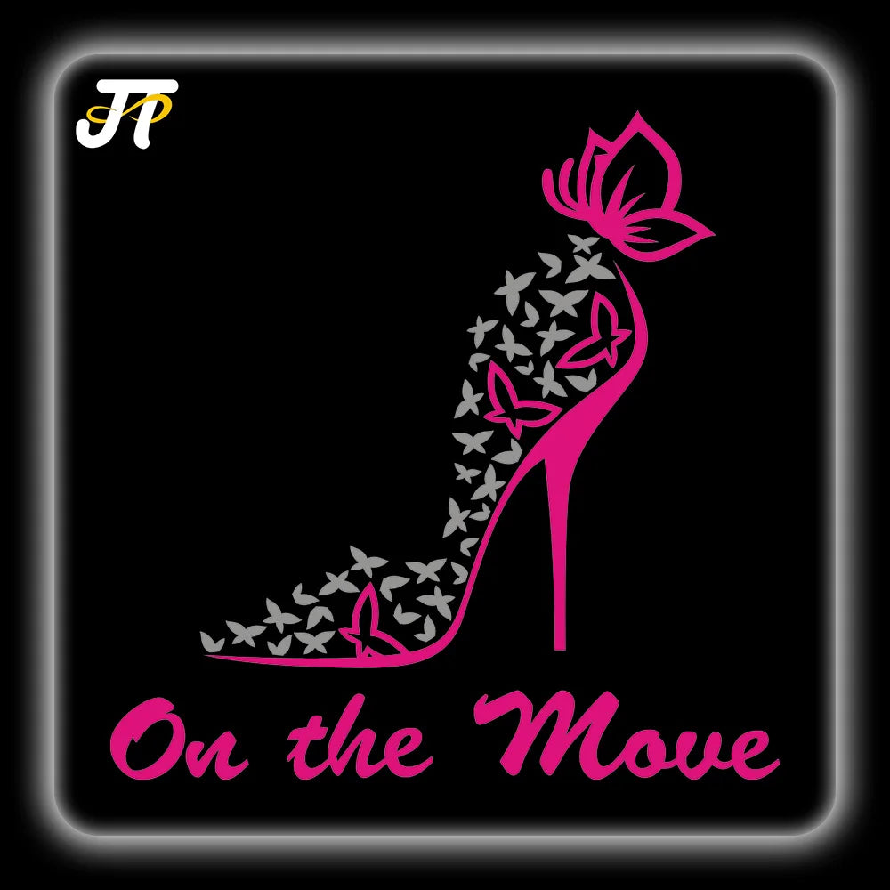 Rhinestone Heat Transfers 3D Custom Personalized Hat Heart Shaped Hot-Fix Iron on Bling for Gifts Apparel Clothing Bags Crafts
