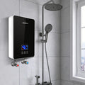 55 Degree Cut off Automatic Electric Water Heater Shower for Hotel