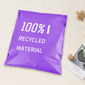 Mailing Poly Bags Light Bulb 10 X13 Metallic Green Poly Mailer Bag 25 X 25 Purple Shook Online Shipping Waterproof-Mail-Bag