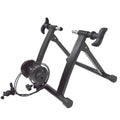 Cycling Roller Indoor Bike Trainers Home Foldable Bicycle Roller Trainer for 26"-29" Bicycles