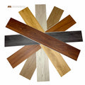 Modern Indoor UV Coating Click Pisos SPC Vinyl Anti-Slip SPC Flooring in Foshan Area