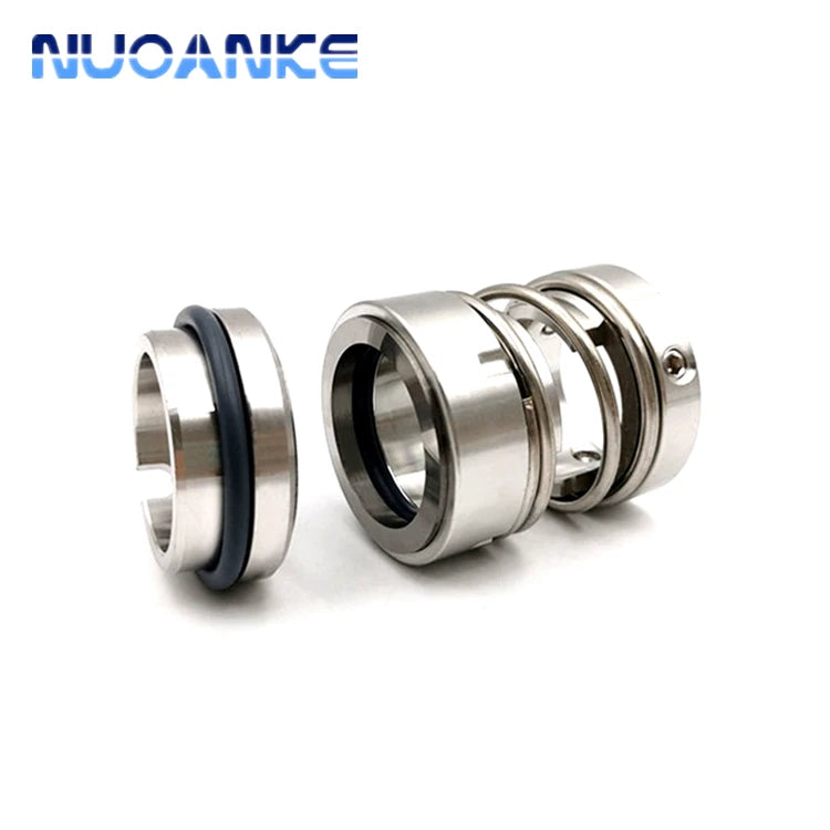 Mechanical Oil Seal Water Pump 112 Pump  Mechanical Seal 108U