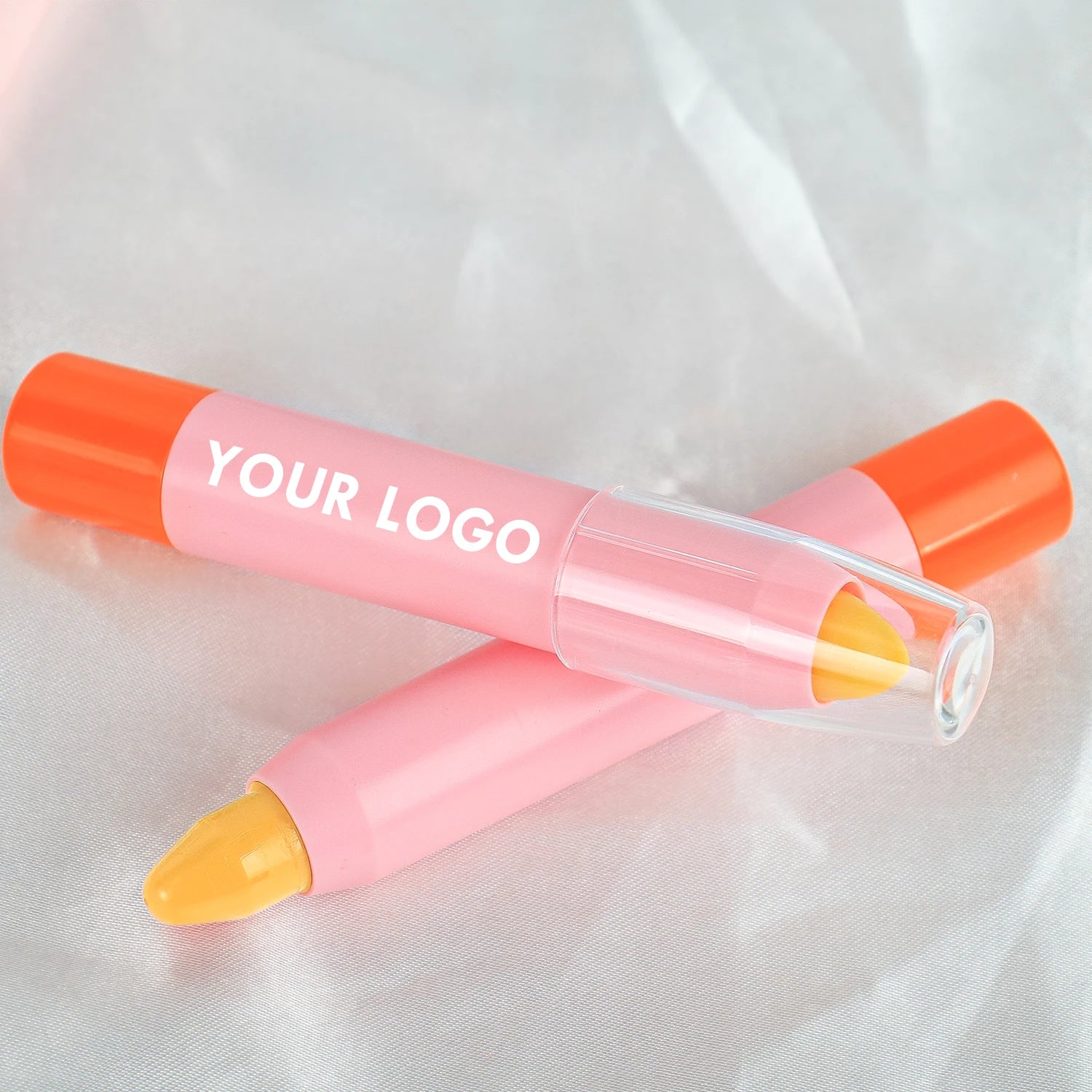 Moisturizing Color Change Lipstick Natural Nourishing Moisturizer Magic PH Pencil Lip Balm