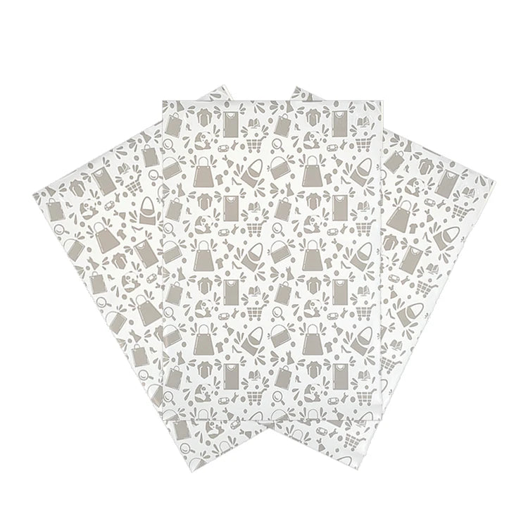 Self Adhesive Seal customized printed logo design colored poly bag plastic mailers envelope mailing packaging shipping bags