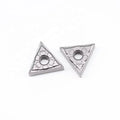 Cermet Inserts CCGT WNMG Ceramic Insert CCMT DCMT