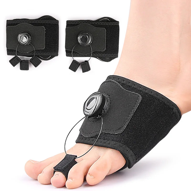 Toe Walking Braces Foot Supports to Prevent Tip Toe Walking Foot Drop  Soft Plantar Fascia Brace