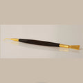 Professional Stainless Steel Eyelash Separator Lash Lift Tool with Comb Mini Metal Tool