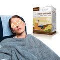 Custom Steam Eye Mask Self Warming Heated Eye Mask for Dry Eyes Spa Experience at Home Eye Masks