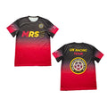Roadstar custom E-sports Jerseys running shirt Soccer uniform Pit Crew shirts