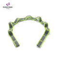 9 Loop Resistance Bands Home Fitness Stretching Training Resistance Exercise Bands