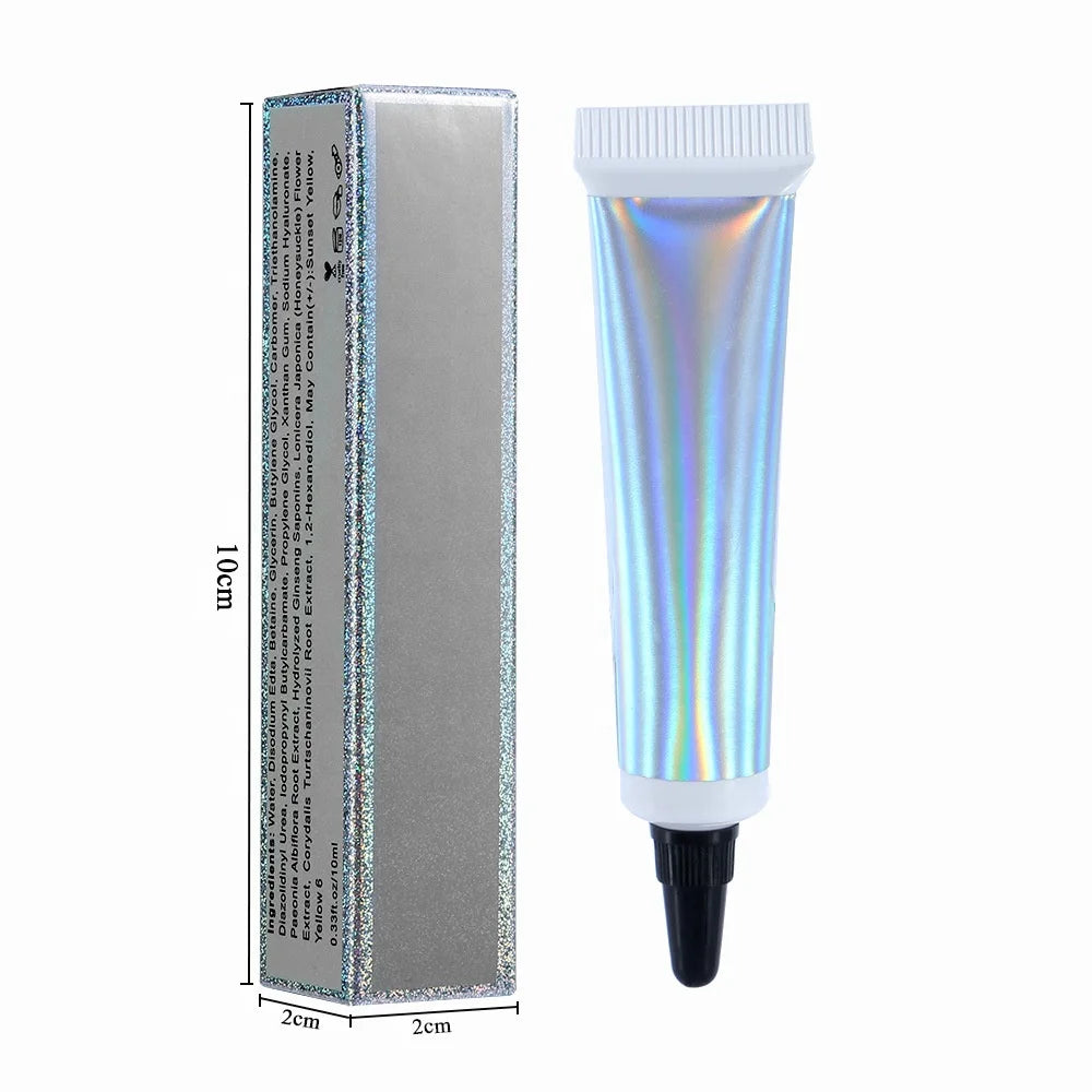 Private Label Matte Eyeshadow Primer Eye Makeup Base Foundation Primer for Eyes