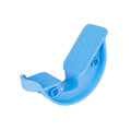 Wholesale ABS Ankle Wedge Stretch Non-slip Calf Stretcher Board Foot Rocker for Achilles Tendinitis Pain Relief Yoga Exercise