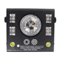 4 in 1 Led Laser Magic Ball Light bar KTV DJ Disco Stage Laser Light