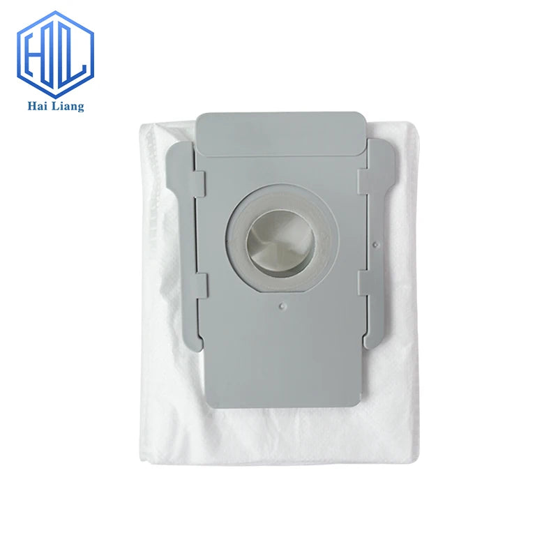 Filter Bag Non-Woven Dust Bag for Irobot Roomba I7/I7+/i7 Plus/E5/E6/E7/S9/J7/J7+/combo J7+ Robotic  Vacuum Cleaner Accessories