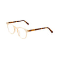 Optical Latest Oversize Safety Transparent Clear Acetate Eyeglasses Frames