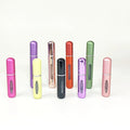 5ml Refillable Perfume Atomizer Travel Spray Bottle Portable Mini Empty Cosmetic Container for Fragrance Samples  Leakproof