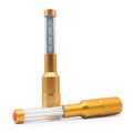 Bar Night Club Party Supplier Rechargeable Mini Led Strobe Light Led Bottle Strobe Baton