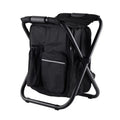 Popular Travel Picnic Bag Fishing Folding Chair Camping Chair Foldable Storage Stool