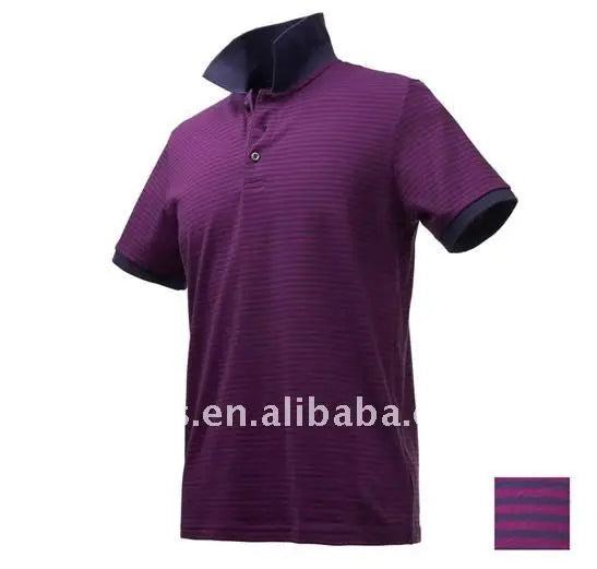 Men Casual Blank Polo Shirts
