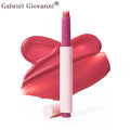 New Beauty Private Label Custom Logo Multicolor Press Spin Long-lasting Moisturizing Lipstick