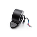 Original New Image Ninebot Max G30D Electric Scooter Brake Parts Accessories Finger Handle Brake for Ninebot Max G30D E Scooter