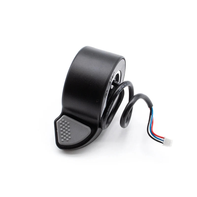 Original New Image Ninebot Max G30D Electric Scooter Brake Parts Accessories Finger Handle Brake for Ninebot Max G30D E Scooter