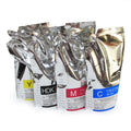 Supercolor T46D8 T46D2-T46D4 T46D41 1100 ML Sublimation Transfer Ink Bag for Epson Surecolor F6300 F9400 F6360 F9460 Printer