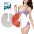 Breast up Patch Activation Active Ingredients Promote Breast Development Concave Shape