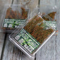 Artificial Miniature Architecture 1:35 1:48 1:72 1:87 O HO N TT Z Ho Scale Train Bush CLuster